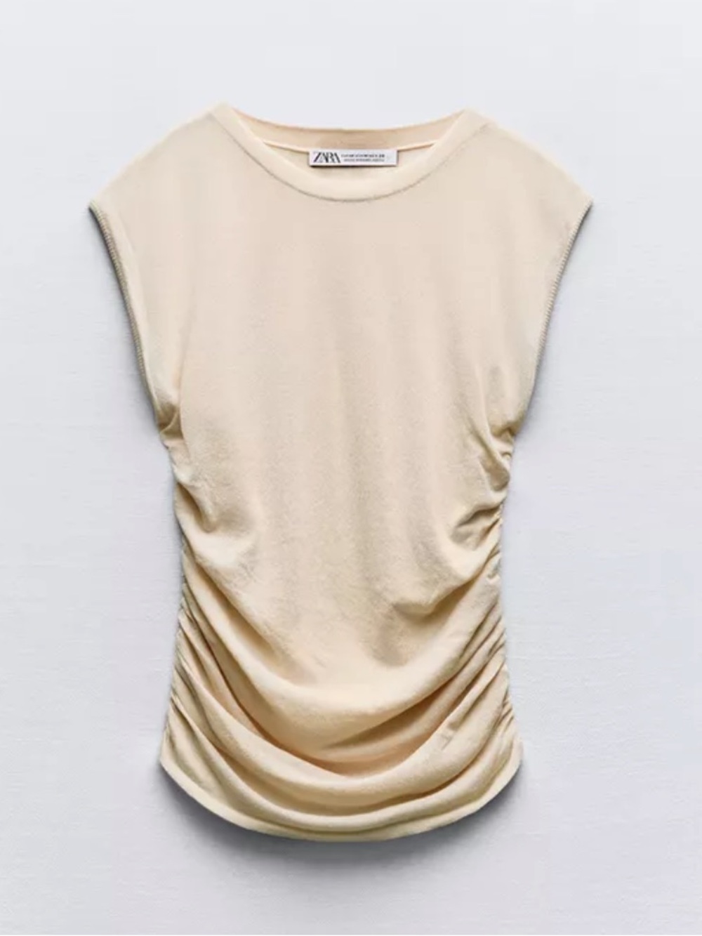 Zara Top